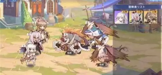 伊甸园的骄傲凯特幕间通关技巧详情 凯特幕间怎么过