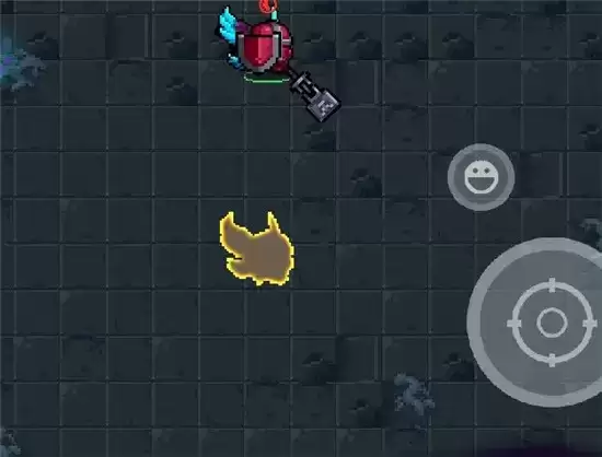 元气骑士隐藏boss无垠黑暗之主打法技巧分享