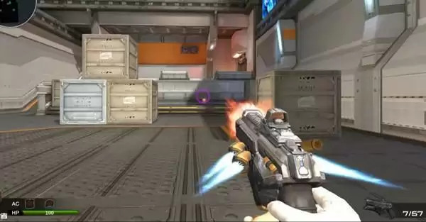 逆战能源之影bug是什么?能源之影bug怎么触发?图片2