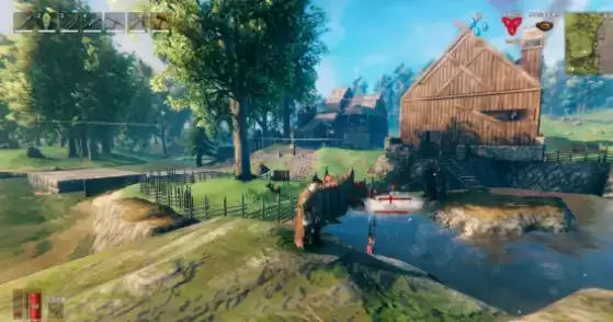 英灵神殿邪骨恶灵boss怎么打?邪骨恶灵boss打法攻略图片1