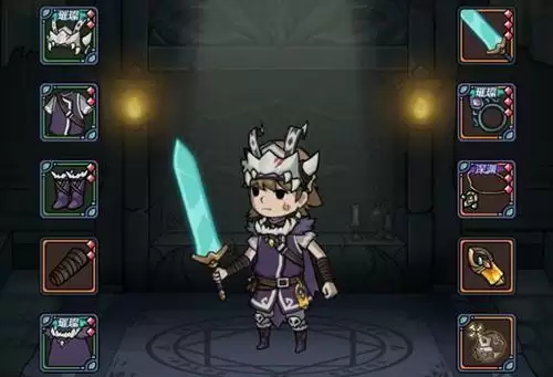 《提灯与地下城》噩梦五通关攻略