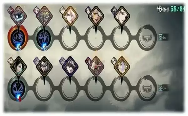 《影之刃3》魔弦普攻流玩法攻略