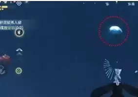 《妄想山海》鲲第二次进化的星球上去方法