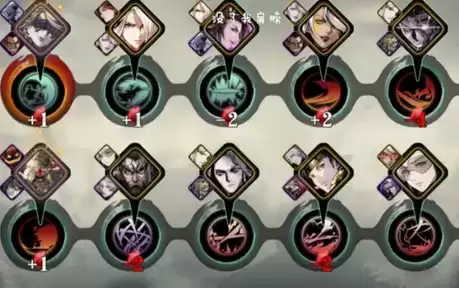 《影之刃3》魂师傅炽刃玩法攻略