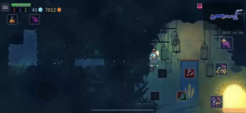 重生细胞脱离战线方法详解 如何脱离战线