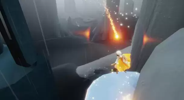 光遇2.25日每日任务攻略及蜡烛位置一览