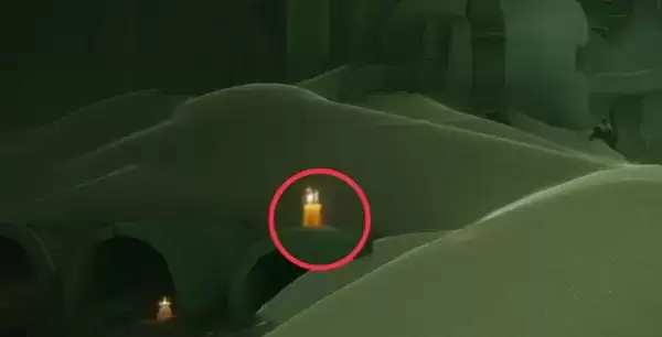 光遇2.25日每日任务攻略及蜡烛位置一览