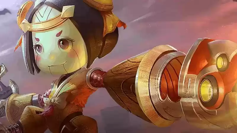 王者荣耀鲁班攻速阈值表分享