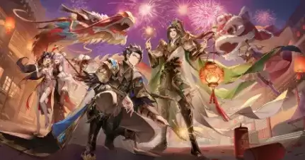 三国志幻想大陆吕玲绮疏影芳尘皮肤怎么获得