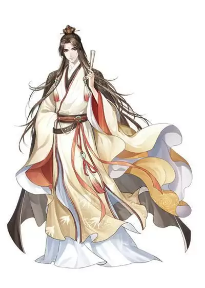 门派初登场!《以仙之名》修仙派系大揭秘