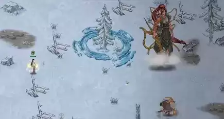 鬼谷八荒流水剑伤害原理及功法技能搭配攻略