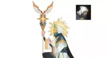 剑与远征神谕教士埃卢尔德赏金试炼打法攻略