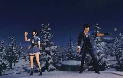 明日之后星空少年时装获取攻略介绍