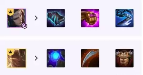 云顶之弈S4.5少林足球盲僧阵容上分攻略