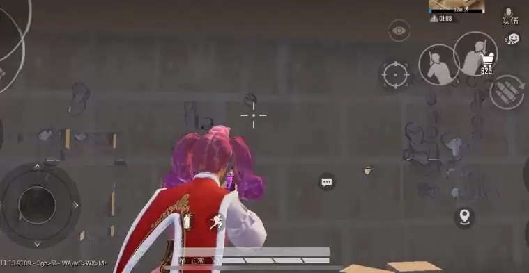 和平精英黄金岛写名字的墙在哪？黄金岛写名字的墙位置一览图片4