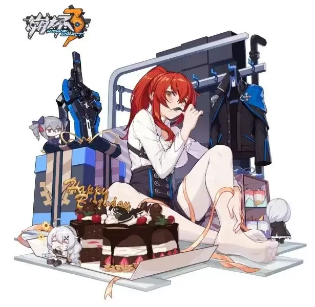 崩坏3禁限超越战场疾风怎么玩?禁限超越战场疾风玩法攻略图片2