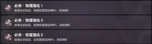 崩坏3禁限超越战场疾风怎么玩?禁限超越战场疾风玩法攻略图片6