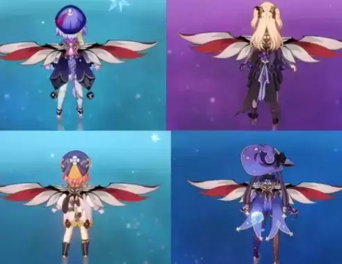 原神异世寻味之翼怎么获得？异世寻味之翼获取方法图片5