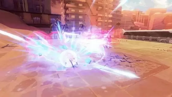 崩坏3禁限超越御神装勿忘怎么玩?禁限超越御神装勿忘攻略图片3