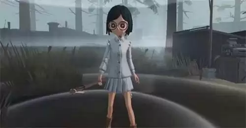 第五人格吉尔达和前锋冬皮肤怎么获得？吉尔达的好感度获取攻略图片4