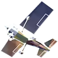 Paper Planes Flight Sim