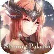 闪耀圣骑版