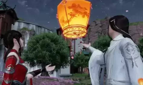 天涯明月刀手游元宵节灯谜答案攻略大全