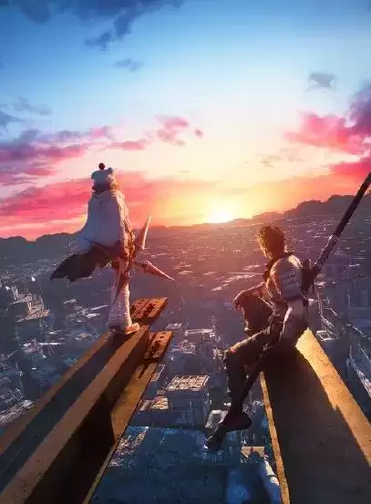 最终幻想7EverCrisis什么时候上线