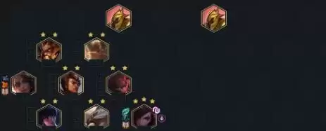 云顶之弈11.4最新三国战神莎弥拉阵容搭配及运营攻略