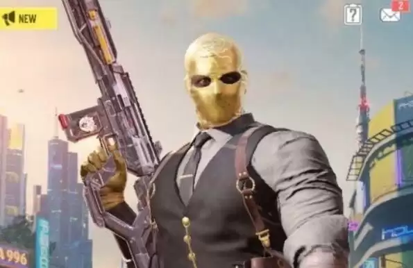 使命召唤手游梅斯怎么获得？黄金面梅斯获取方法介绍图片1