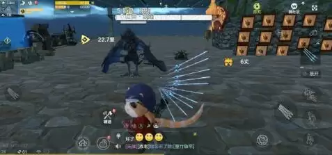 妄想山海百年狼蝙详细介绍及打法攻略