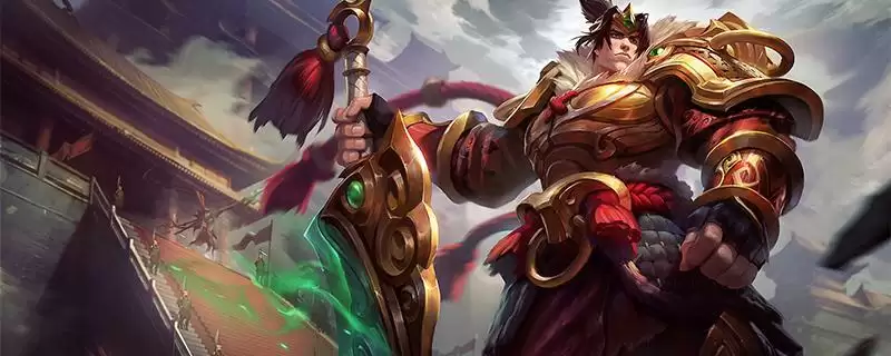 lol11.3版本更新时间