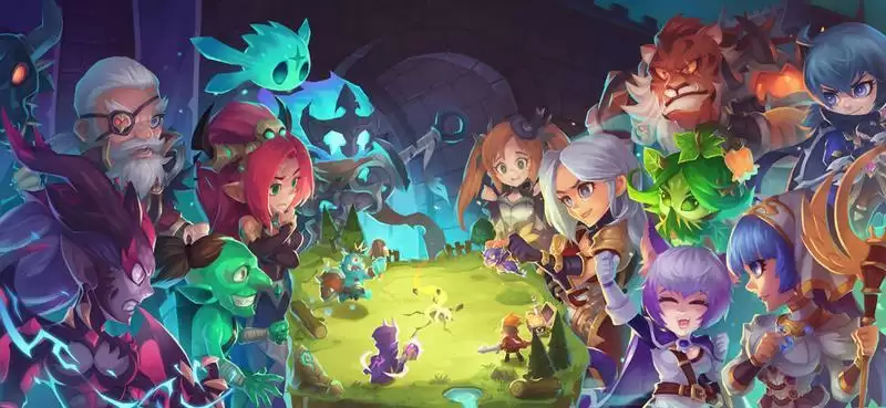 城堡传说大乱斗简单宿命币获取攻略