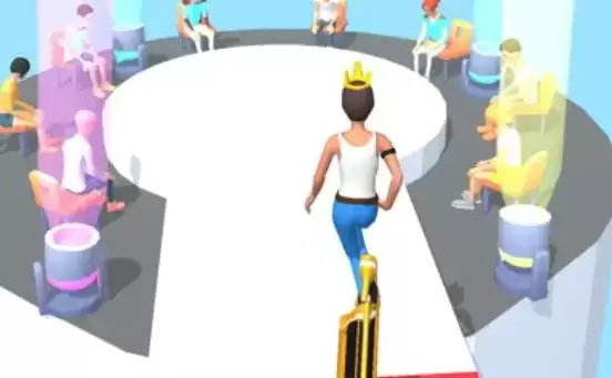 高跟我最美在哪玩