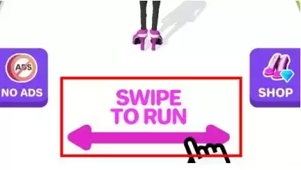 高跟我最美在哪玩