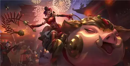 云顶之弈11.3福星塔姆阵容玩法指南 福星塔姆阵容怎么玩