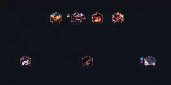 云顶之弈11.3福星塔姆阵容玩法指南 福星塔姆阵容怎么玩