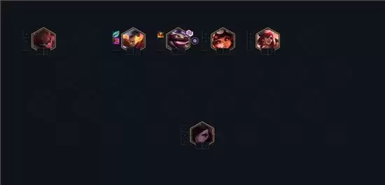 云顶之弈11.3福星塔姆阵容玩法指南 福星塔姆阵容怎么玩