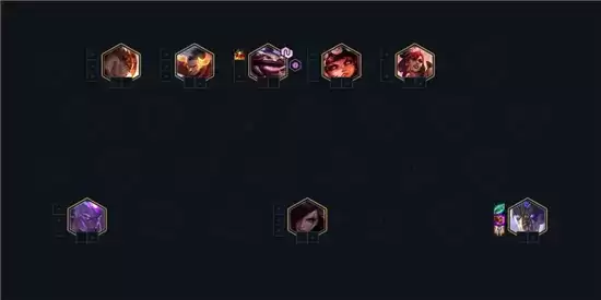 云顶之弈11.3福星塔姆阵容玩法指南 福星塔姆阵容怎么玩