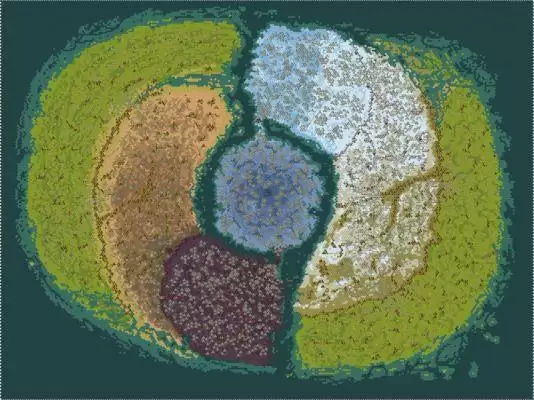 剑与远征囚时之界团队远征赛程安排公告