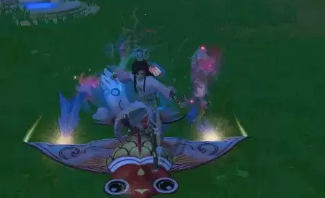 创造与魔法求福纸鸢怎么获得