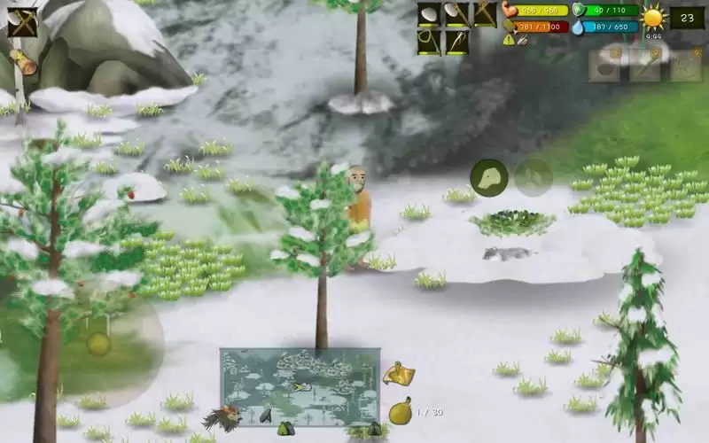 挨饿荒野预约萝卜获取攻略 预约萝卜如何获得