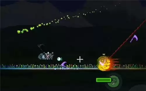 泰拉瑞亚日食最新召唤方法和条件介绍