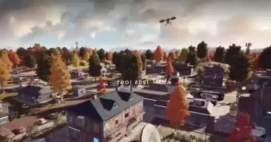 绝地求生PUBG NEW STATE在哪里预约