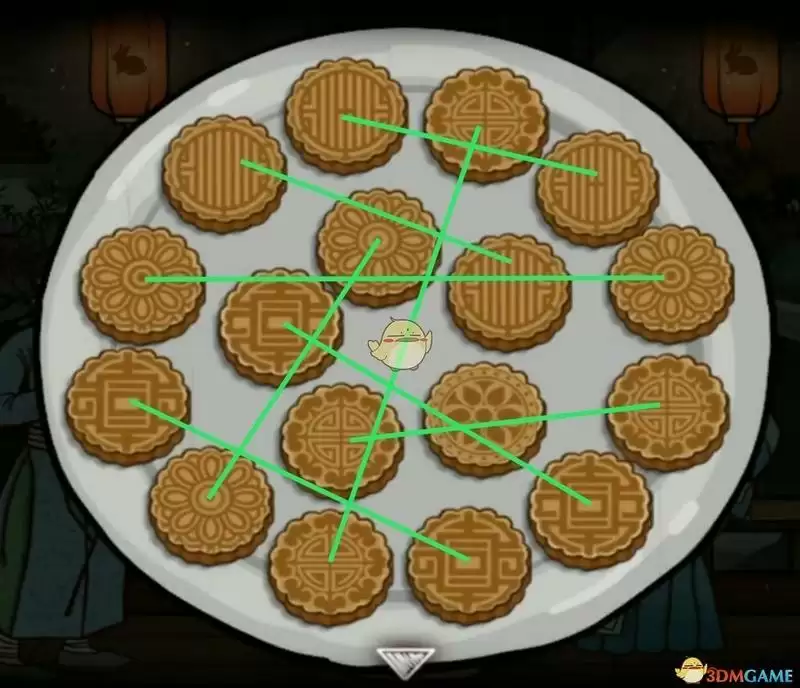 《树灵之命运》第八章通关攻略介绍