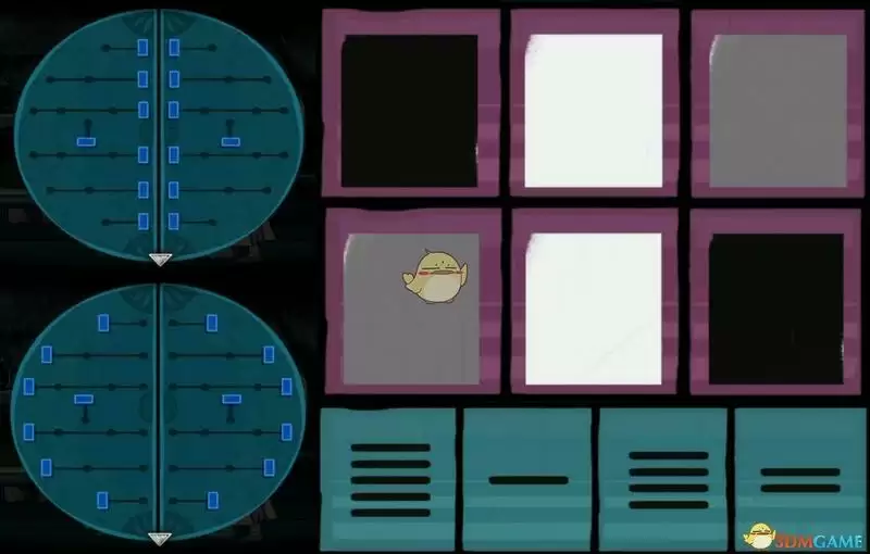 《树灵之命运》第八章通关攻略介绍