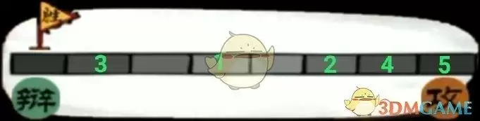 《树灵之命运》第七章通关攻略介绍