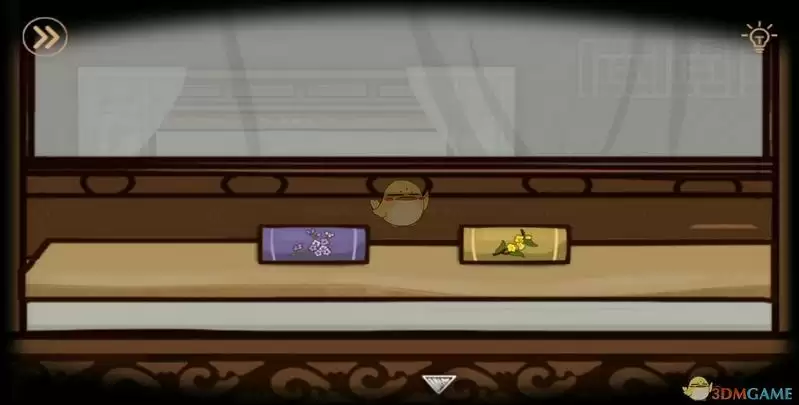 《树灵之命运》第七章通关攻略介绍