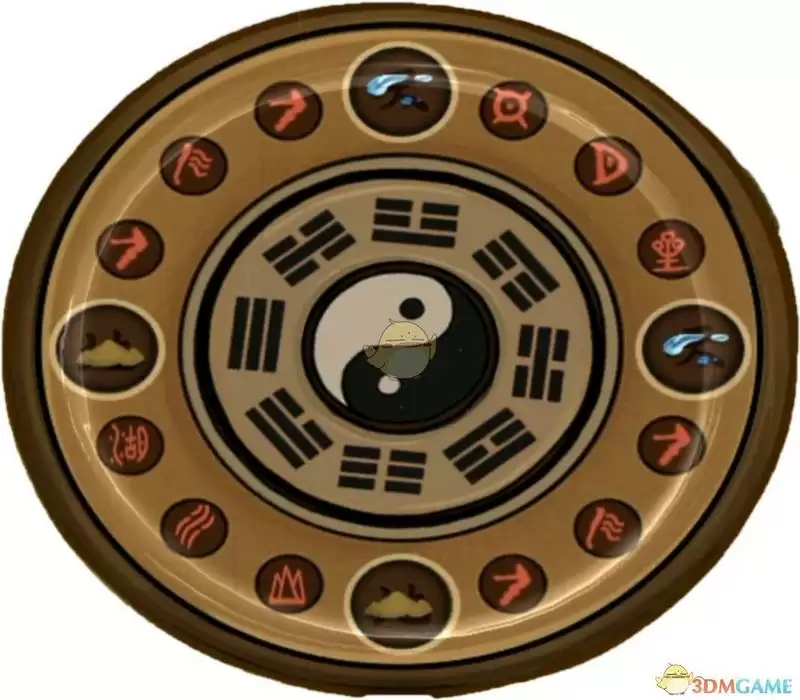 《树灵之命运》第六章通关攻略介绍