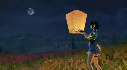 《明日之后》初春礼活动介绍